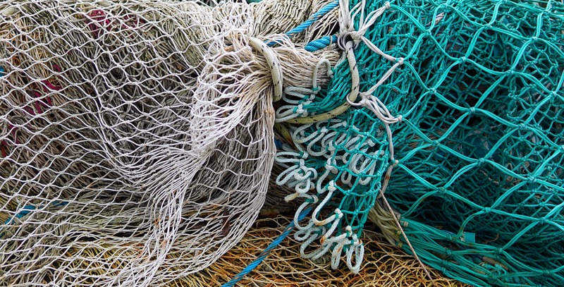 можно ли хранить рыболовные сети