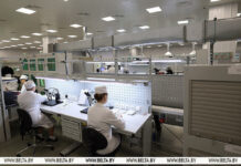 Лукашенко: передовые технологии — это обороноспособность, суверенитет и независимость государства Лукашенко: передовые технологии - это обороноспособность, суверенитет и независимость государства