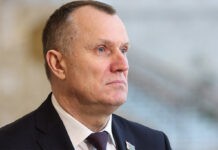 Исаченко о повышении роли председателей исполкомов: само время подтолкнуло к этому Исаченко о повышении роли председателей исполкомов: само время подтолкнуло к этому