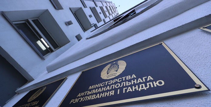 Резиденты СЭЗ Беларуси в 2024 году сформировали рекордный объем внешнеторгового оборота