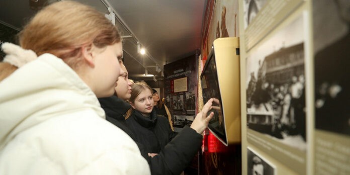 Разработка экскурсий и турмаршрутов. В каких конкурсах к 80-летию Победы может поучаствовать молодежь
