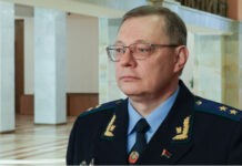 Швед: мы проводим полноценное расследование преступлений против мигрантов со стороны Польши и Литвы Швед: мы проводим полноценное расследование преступлений против мигрантов со стороны Польши и Литвы
