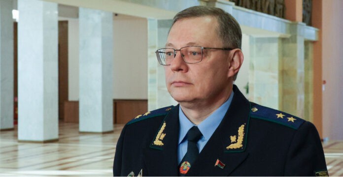 Швед: мы проводим полноценное расследование преступлений против мигрантов со стороны Польши и Литвы