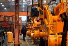 Белстат: ВВП Беларуси в январе 2025 года вырос на 3,7% Белстат: ВВП Беларуси в январе 2025 года вырос на 3,7%
