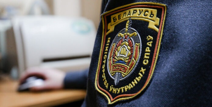 Что делать, если вы столкнулись с хулиганами: советы и рекомендации кричевских правоохранителей