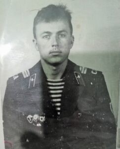 Сергей Андреев