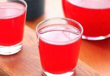 Почему полезно пить кисель, рассказали специалисты Фото из открытых источников и носит иллюстративный характер