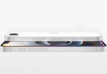 Apple представила бюджетный iPhone 16e Apple представила бюджетный iPhone 16e