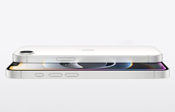 Apple представила бюджетный iPhone 16e