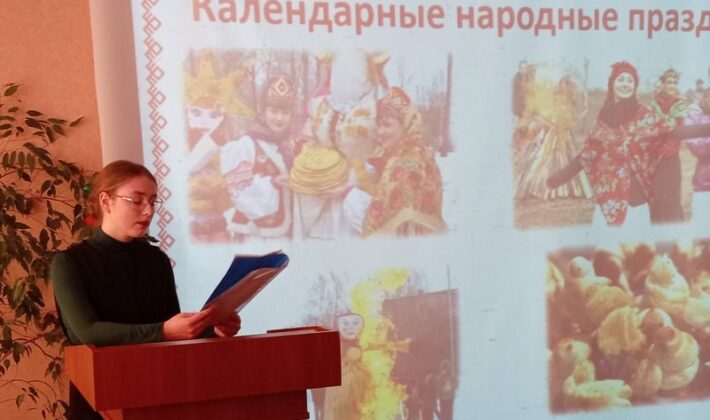 Узнали, кто из юных кричевских краеведов стал лучшим по итогам научной конференции