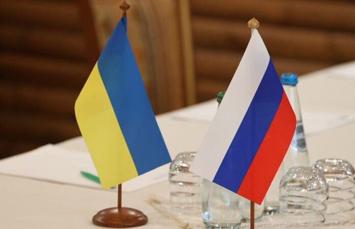 В Раде назвали условия поражения Украины в конфликте