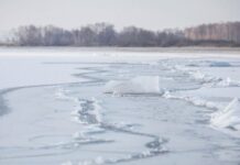 Зимний отдых без опасностей: советы кричевских спасателей Зимний отдых без опасностей: советы кричевских спасателей