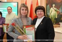 Узнали, кто стал лучшим на Кричевщине среди органов местного самоуправлении и в сборе молока Узнали, кто стал лучшим на Кричевщине среди органов местного самоуправлении и в сборе молока