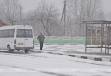 В Кричеве станет меньше маршруток: узнали когда и каких В Кричеве станет меньше маршруток: узнали когда и каких