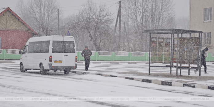 В Кричеве станет меньше маршруток: узнали когда и каких