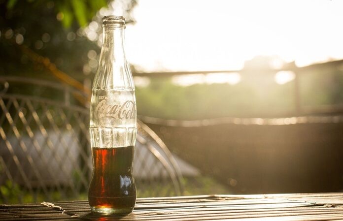 Компания Coca-Cola намерена вернуться в Россию
