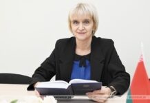 Секрет кричевского педагога Галины Пантилеевой: учиться у детей Секрет кричевского педагога Галины Пантилеевой: учиться у детей