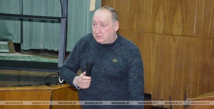 Узнали, как КСУП «Малятичи-АГРО» привлекает молодые кадры