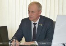 Сенатор: рост доверия к белорусскому рублю – важный шаг к экономической стабильности Сенатор: рост доверия к белорусскому рублю – важный шаг к экономической стабильности