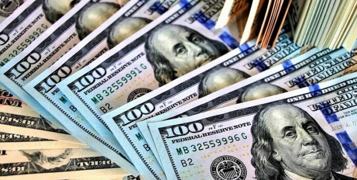 В США предложили выпустить купюру с портретом Трампа