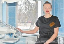 Как сохранить здоровье зубов, поделилась кричевский стоматолог Как сохранить здоровье зубов, поделилась кричевский стоматолог