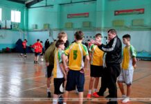Узнали, победителей кричевского турнира по мини-футболу, посвященного памяти воинов-интернационалистов
