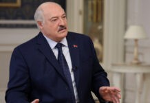Лукашенко: одна из моих задач — дать шанс тем, кто ошибся или был одурманен Лукашенко: одна из моих задач - дать шанс тем, кто ошибся или был одурманен