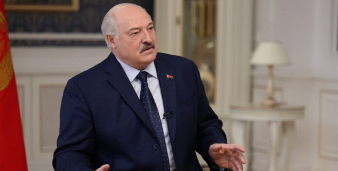 Лукашенко: одна из моих задач - дать шанс тем, кто ошибся или был одурманен