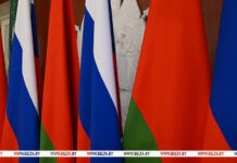 Лукашенко: решение о создании Союзного государства было единственно правильным Лукашенко: решение о создании Союзного государства было единственно правильным