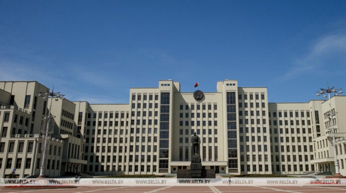 Совмин утвердил финансирование на строительство Национального исторического музея Беларуси