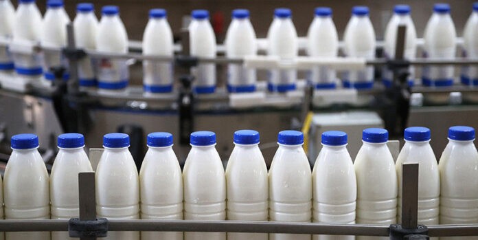 Минимальные экспортные цены на мясо и молочную продукцию скорректировал Минсельхозпрод