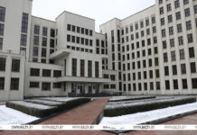 Совмин утвердил республиканский план мероприятий по проведению в 2025-м Года благоустройства Совмин утвердил республиканский план мероприятий по проведению в 2025-м Года благоустройства