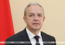 Сергеенко — молодежи: быть гражданином — это не только масса прав, но и масса обязанностей Сергеенко - молодежи: быть гражданином - это не только масса прав, но и масса обязанностей