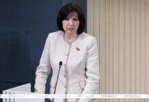 Кочанова: укрепление статуса семьи и популяризация традиционных ценностей — национальный приоритет Беларуси Кочанова: укрепление статуса семьи и популяризация традиционных ценностей - национальный приоритет Беларуси