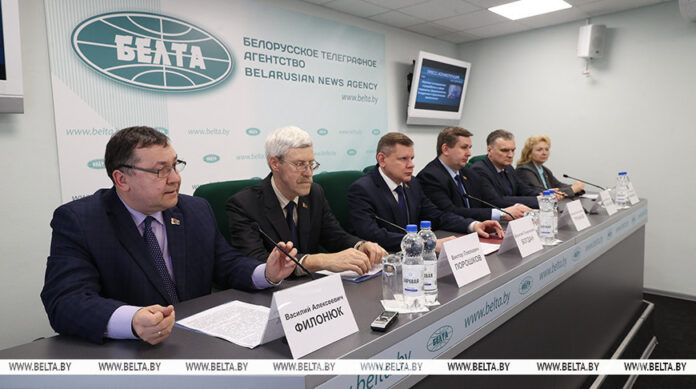 Более 160 новых методов оказания медпомощи разработано в 2024 году в Беларуси