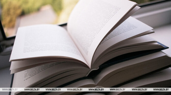 Минская международная книжная выставка-ярмарка откроется 12 марта