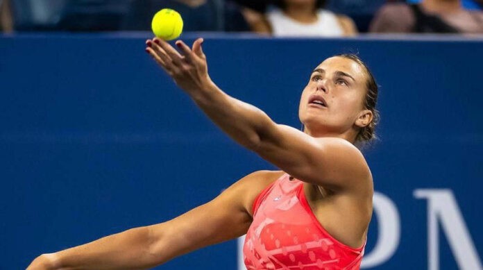 Соболенко вышла в 1/8 финала турнира WTA-1000 в Индиан-Уэллсе