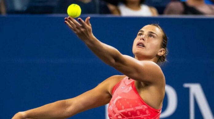 Соболенко стала полуфиналисткой турнира WTA-1000 в Майами