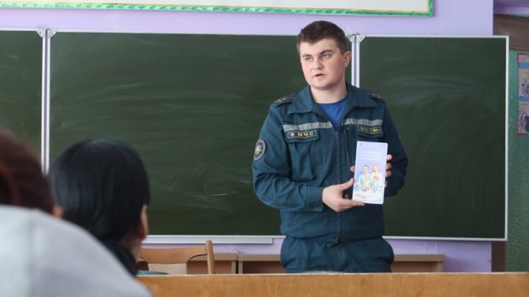 Защита детей: что нужно знать родителям Кричевщины во время каникул детей