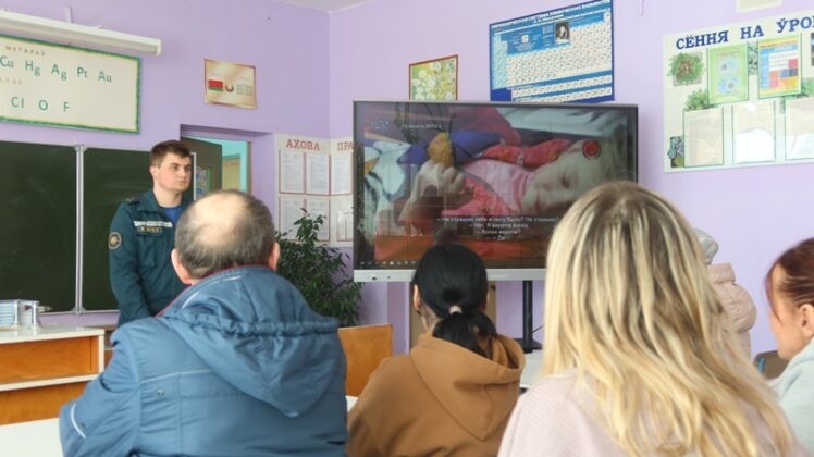 Защита детей: что нужно знать родителям Кричевщины во время каникул детей