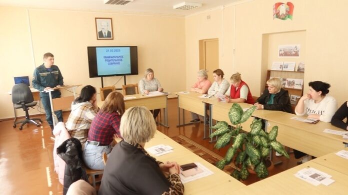 Защита детей: что нужно знать родителям Кричевщины во время каникул детей