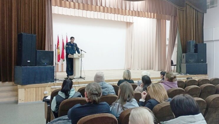 Защита детей: что нужно знать родителям Кричевщины во время каникул детей