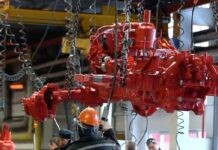 Минск увеличил объем промышленного производства более чем на 10% Минск увеличил объем промышленного производства более чем на 10%