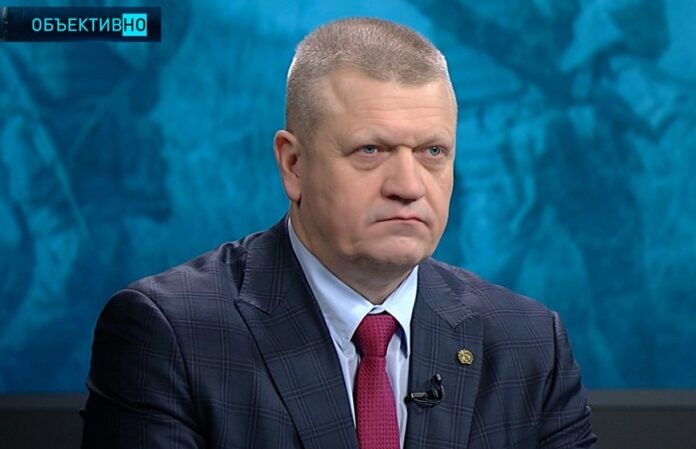 Богодель: Президент Лукашенко в интервью Марио Науфалу дал понять, что мы готовы поддержать Трампа