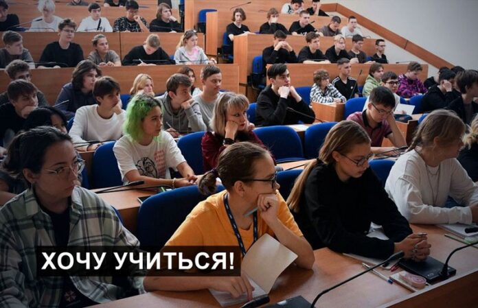 Что учебный год грядущий нам готовит и при чем искусственный интеллект