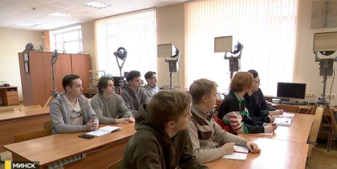 Белорусские вузы открывают новые специальности