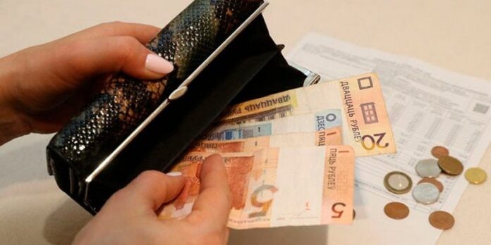 Что будет с зарплатами в Беларуси, спрогнозировали в ЕАБР