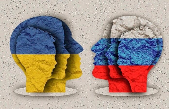 Украина готова к переговорам, заявил президент США Трамп