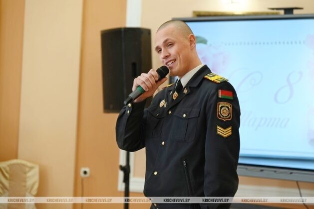 Андрей Седуков: именно женщина – основа всего в нашем мире