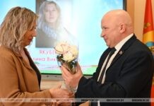 Андрей Седуков: именно женщина – основа всего в нашем мире Андрей Седуков: именно женщина – основа всего в нашем мире